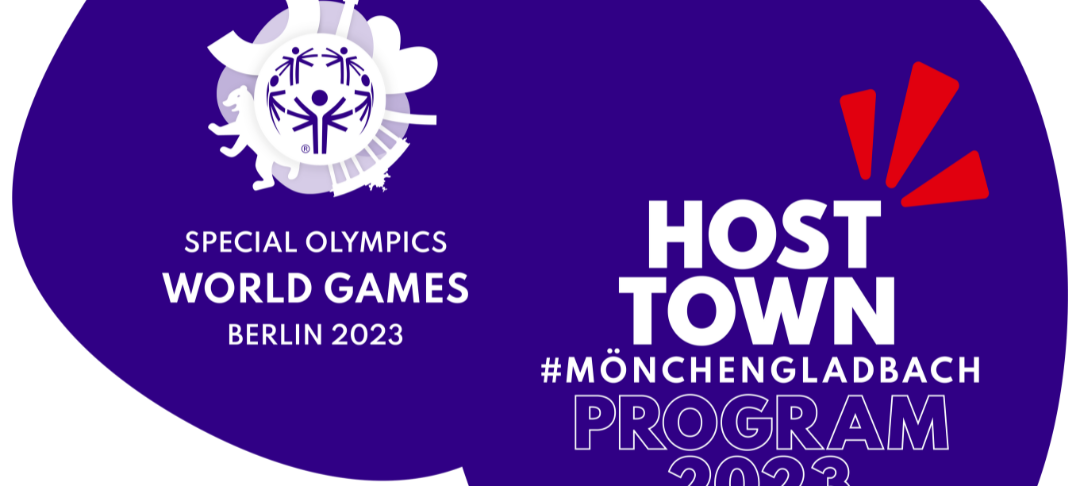 Fackellauf und Fest zu Special Olympics World Games