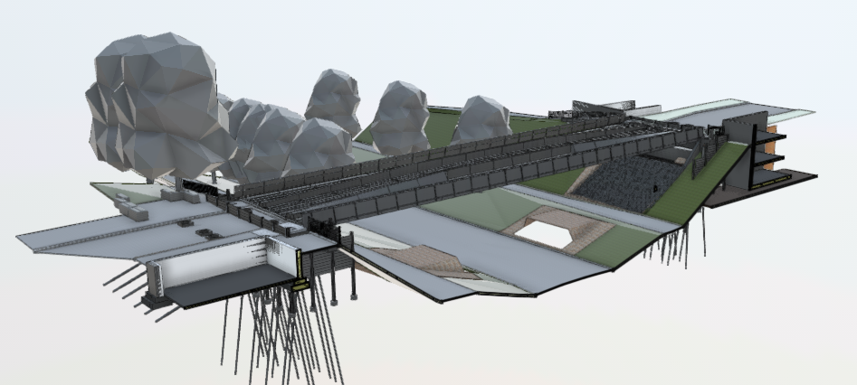 Abriss der Brücke Bettrather Str. verzögert