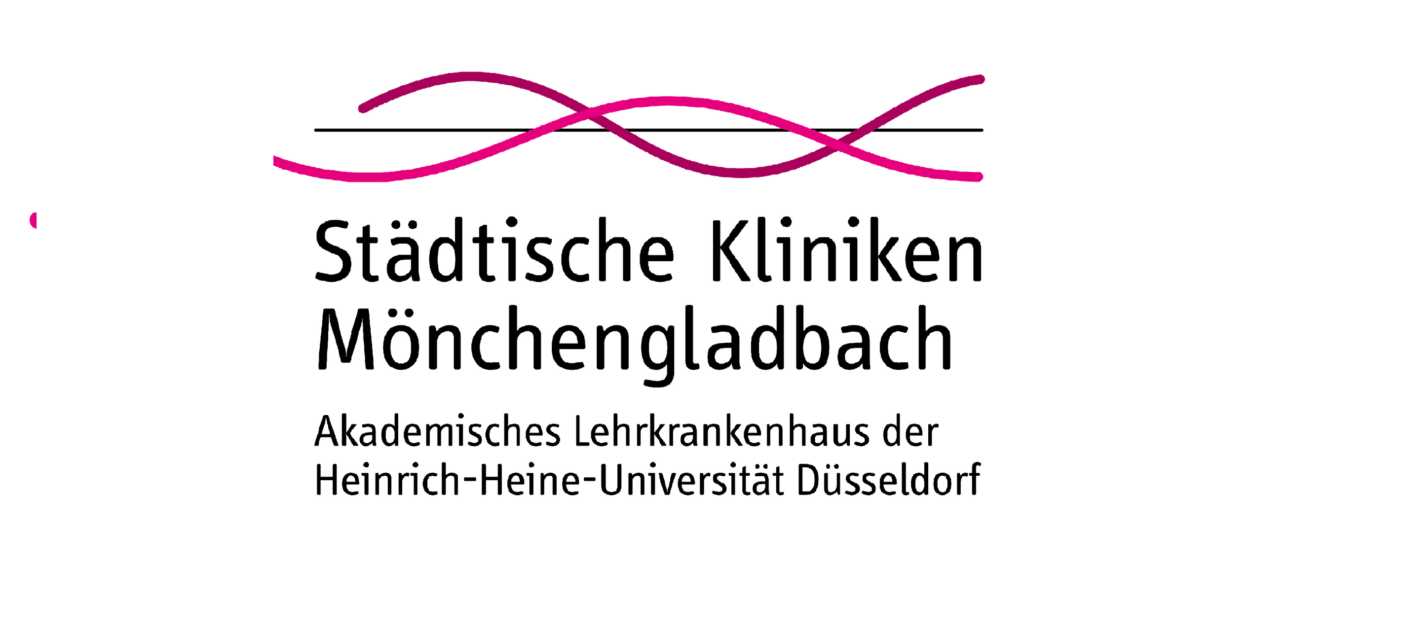 Die Städtischen Kliniken in Mönchengladbach suchen...