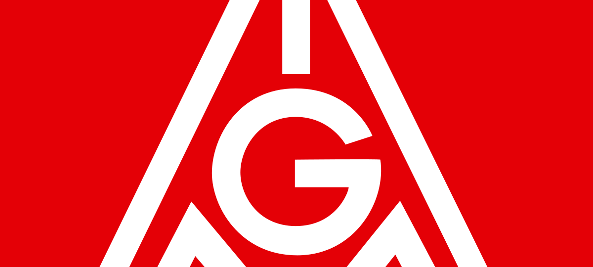 IG Metall ruft erneut zu Warnstreiks auf