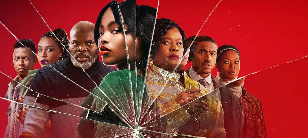 Zerbricht Zinhle an ihrer Vergangenheit?