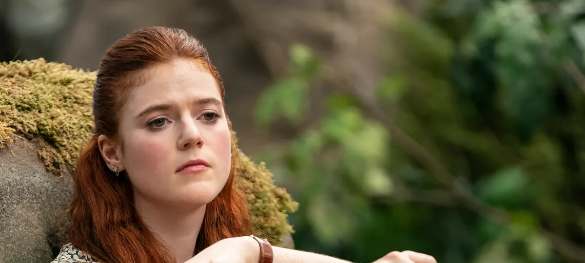 Was wird die Zukunft für Clare und Henry bringen?