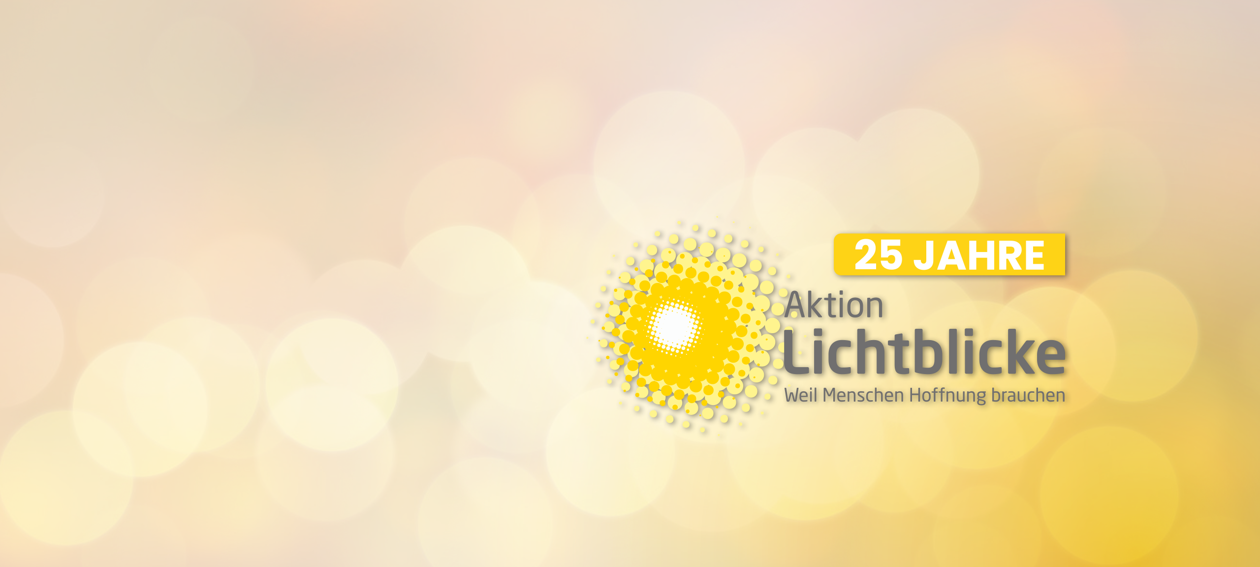 Lichtblicke-Auktion geht an den Start