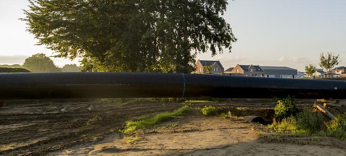 Klagen gegen Erdgas-Pipeline Zeelink