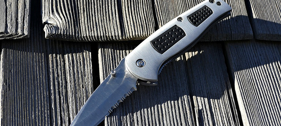 Klenner schlägt Waffentrageverbot für Intensivtäter vor