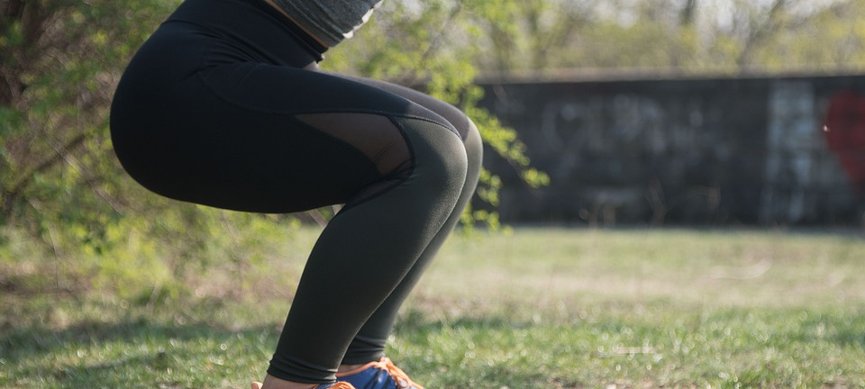 Stadtsportbund startet "Sport im Park"