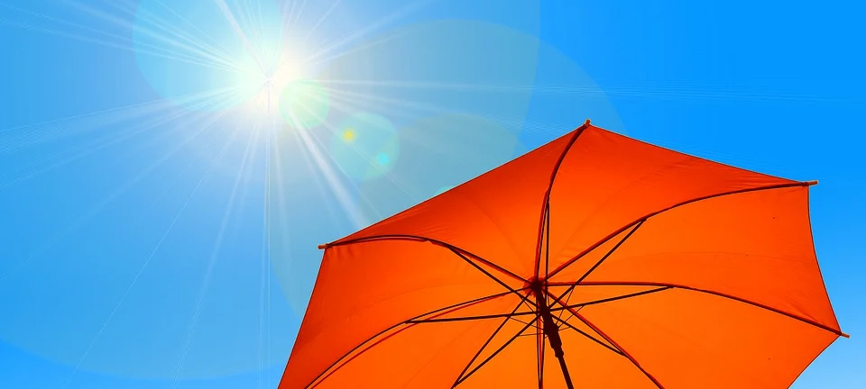 Stadt reagiert auf Klimawandel