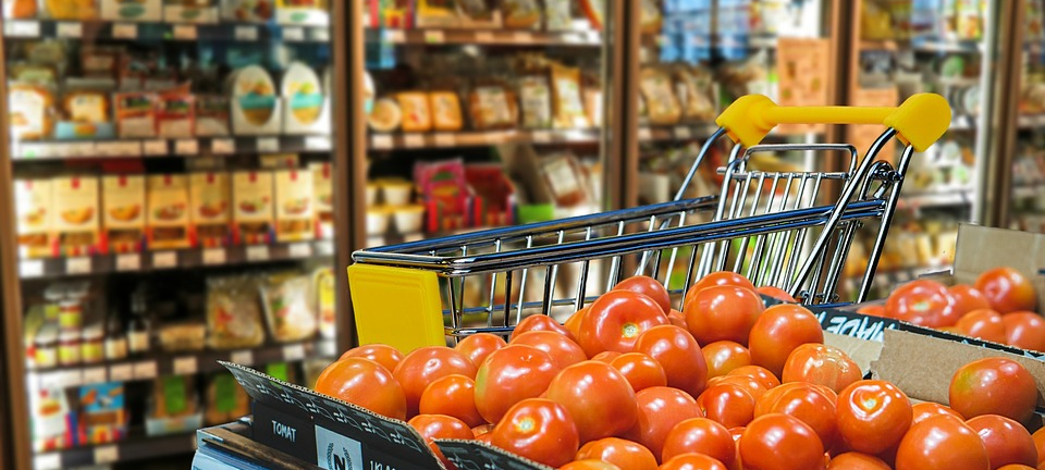 Mönchengladbach: Wie bleiben Lebensmittel haltbar?