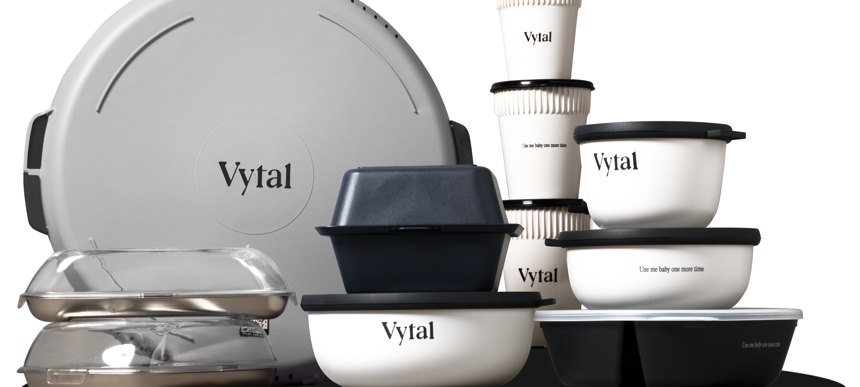 Mehrwegpflicht kommt schleppend voran