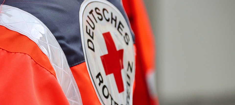 Rotes Kreuz MG strukturiert sich neu
