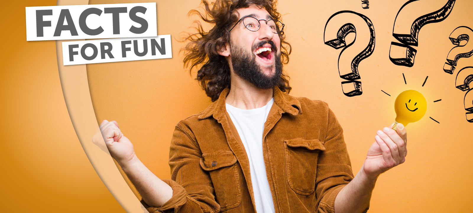 Facts for Fun: "Ungewöhnliche Jobs"