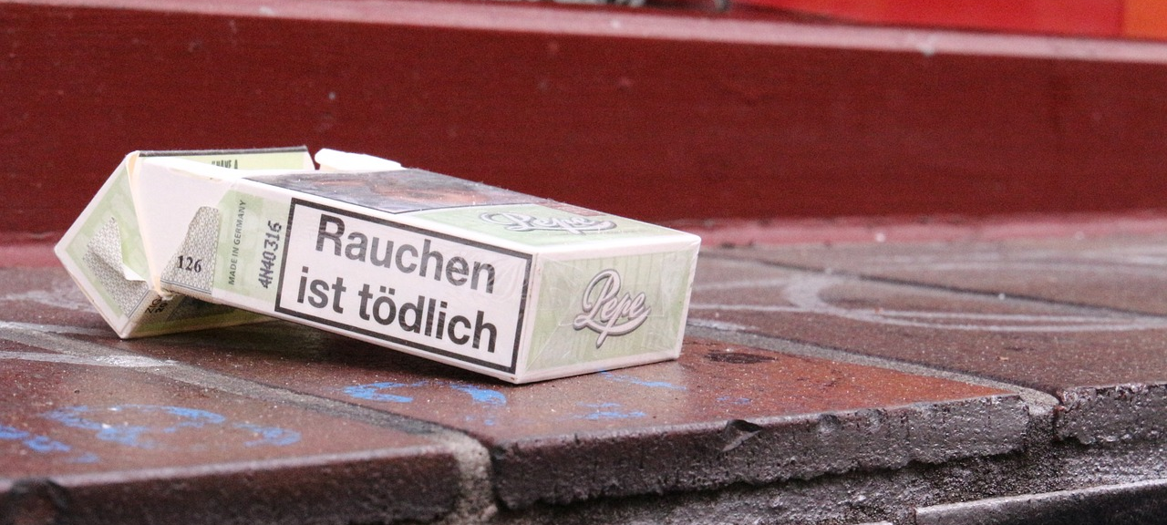 Zigarettenautomaten-Betreiber aus MG wehrt sich vor Gericht