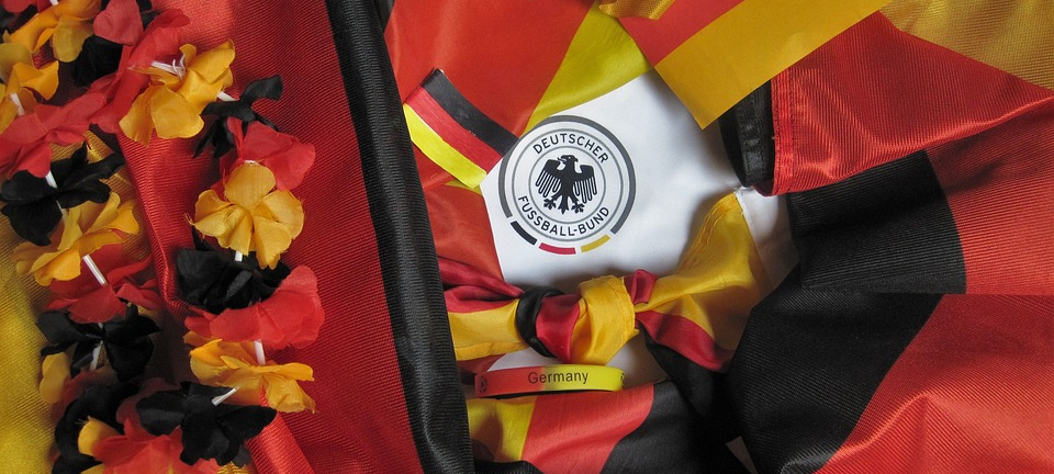 Einzelhandel macht gutes Geschäft mit Fußball-EM