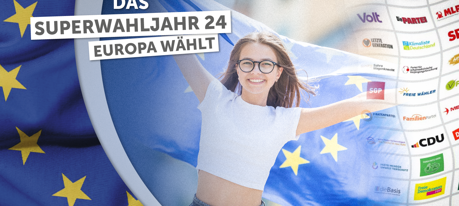 Rechtsruck bei Europawahl