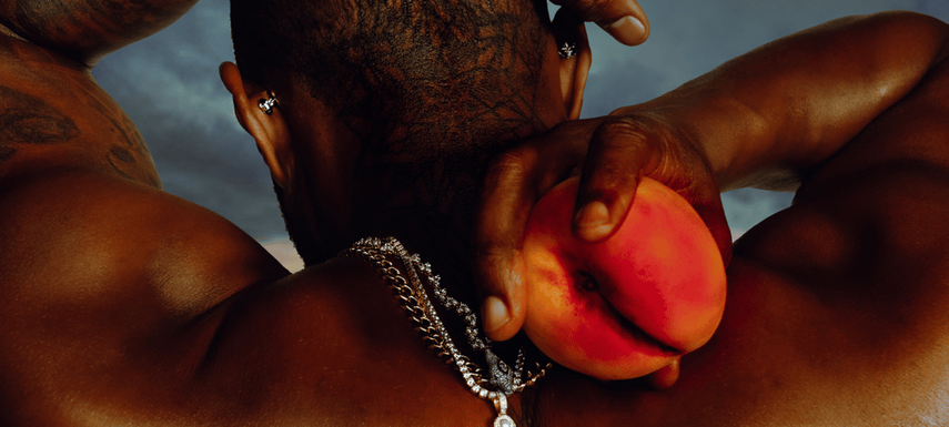 Album der Woche: USHER - Coming Home