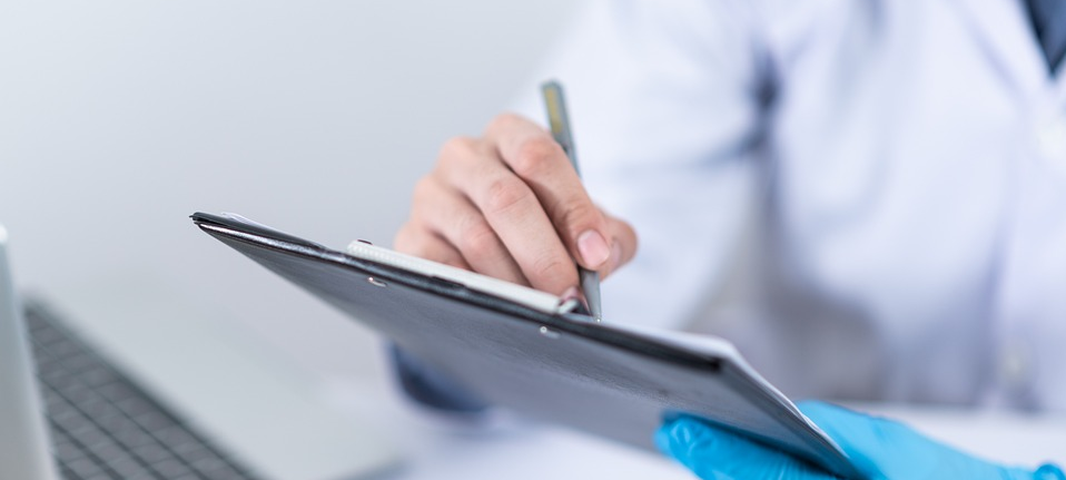 Für Gewaltopfer: Vertrauliche Spurensicherung im Krankenhaus