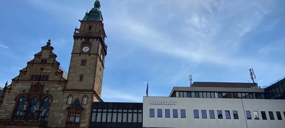 Neues Rathaus in Mönchengladbach: Abriss verschiebt sich