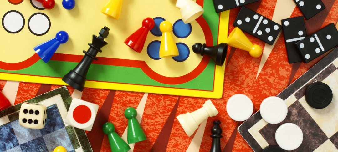 Spieletipps aus der Redaktion