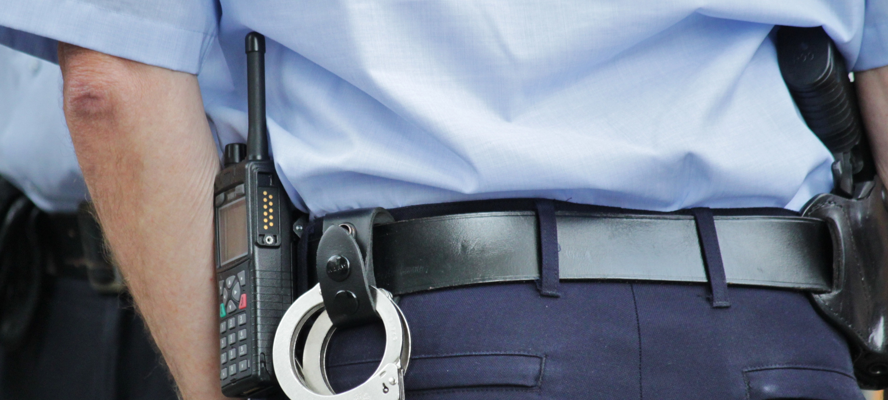 Blutlachen in Bungt: Polizei sucht nach Verletzten