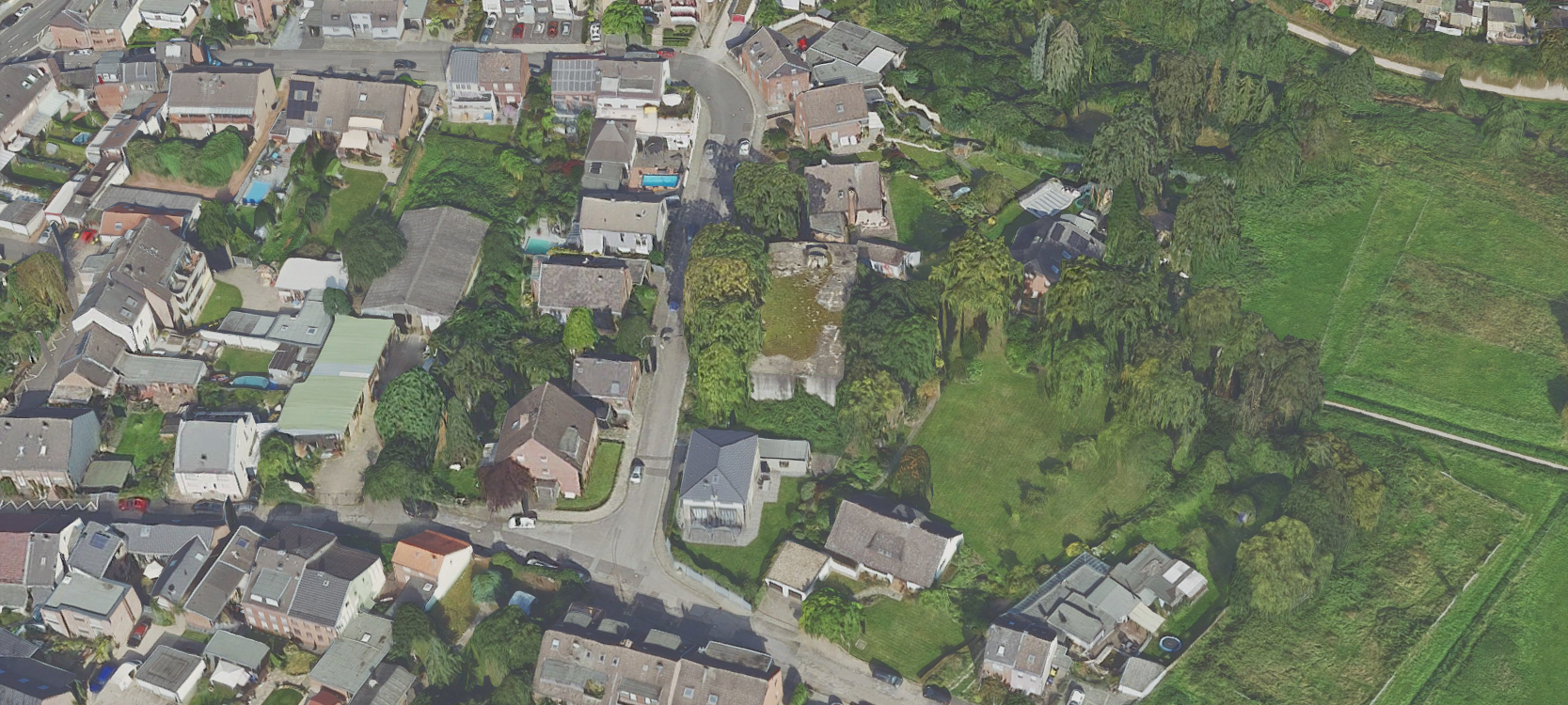 Weltkriegsbunker beschäftigt Naturschutbehörde und Anwohner