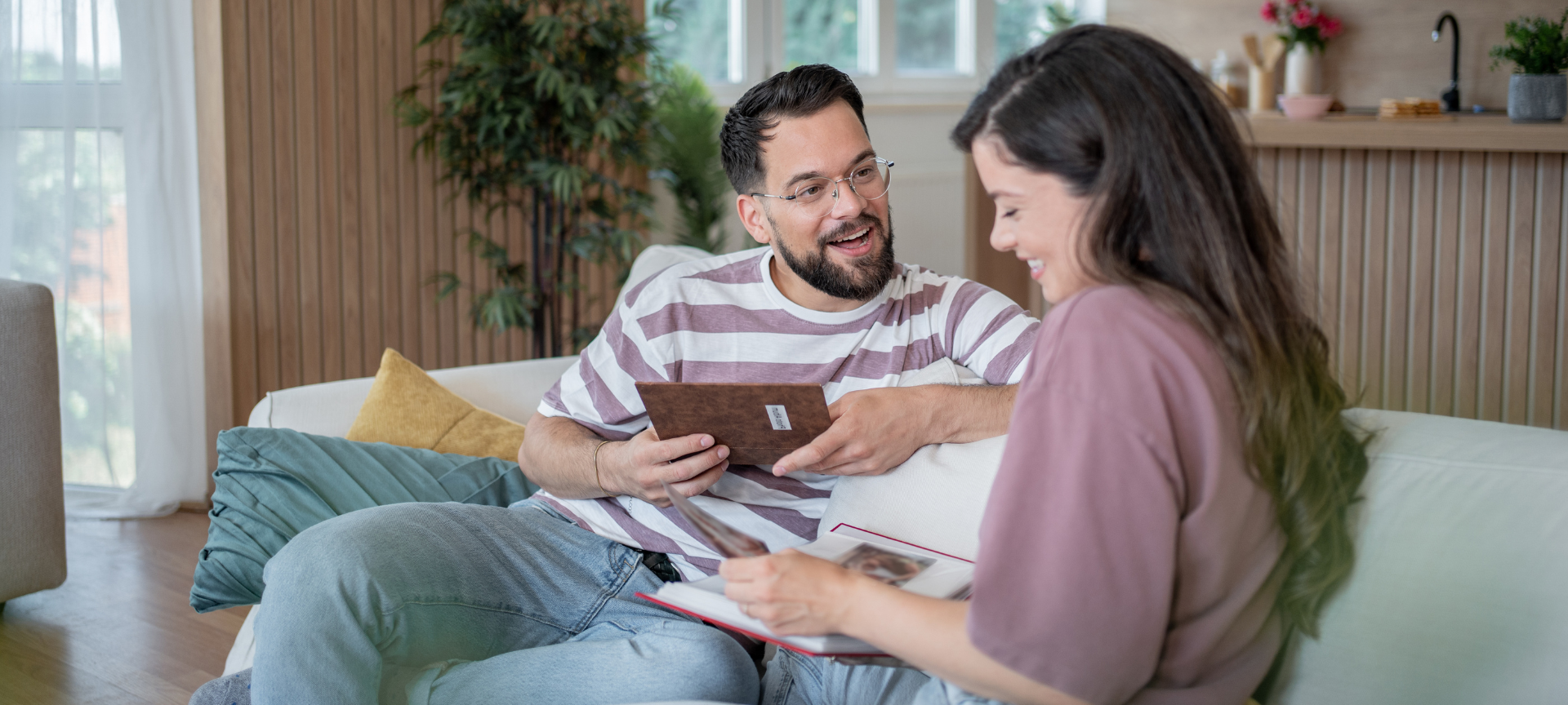 Valentinstag: die besten Geschenkideen
