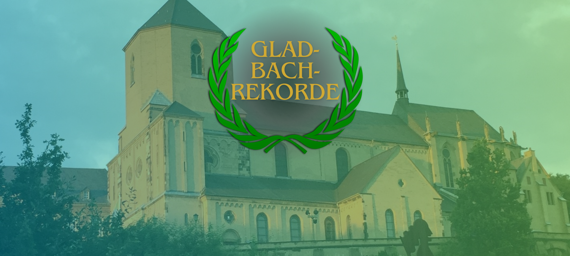 Die Gladbach-Rekorde 2026