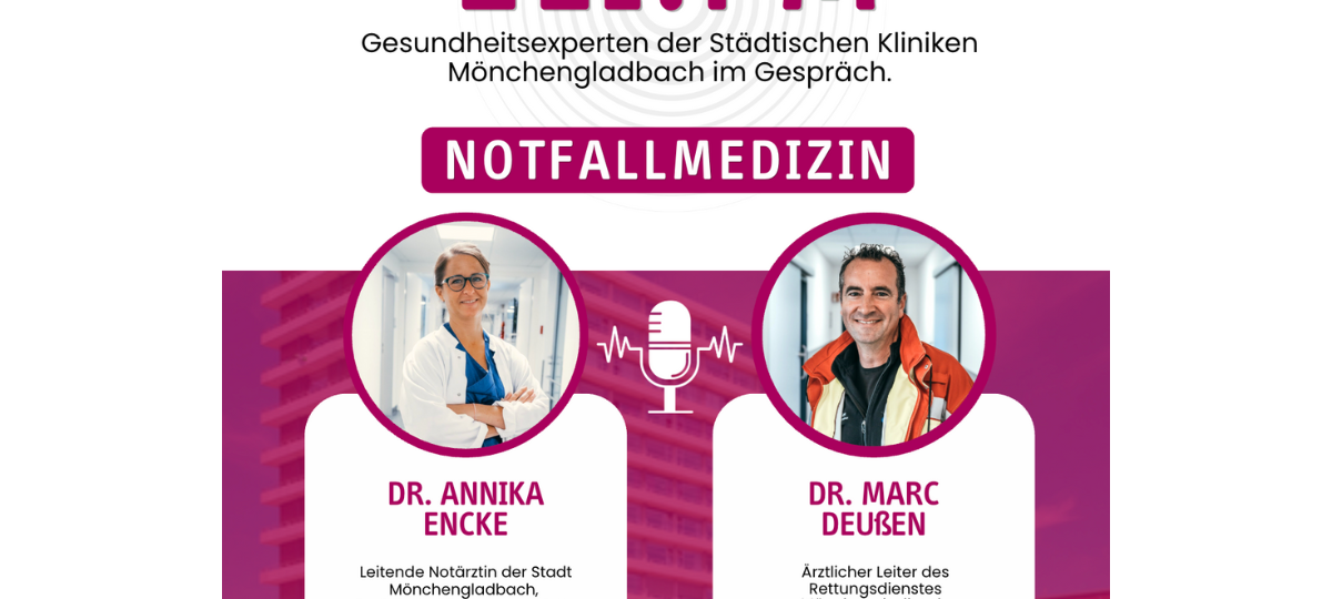 ELI.FM - der Radiotalk der städtischen Kliniken