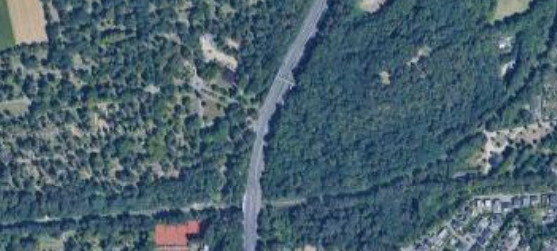 Nadelöhr Kaldenkirchener Straße: Brückenneubau beginnt