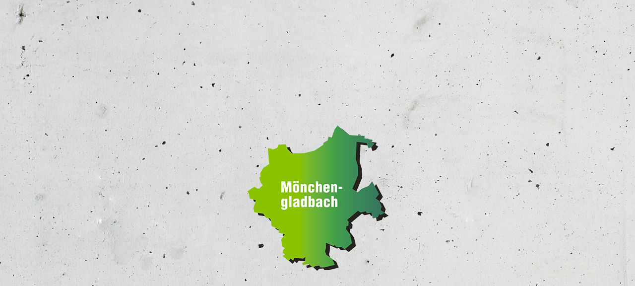 Grafik Mönchengladbach