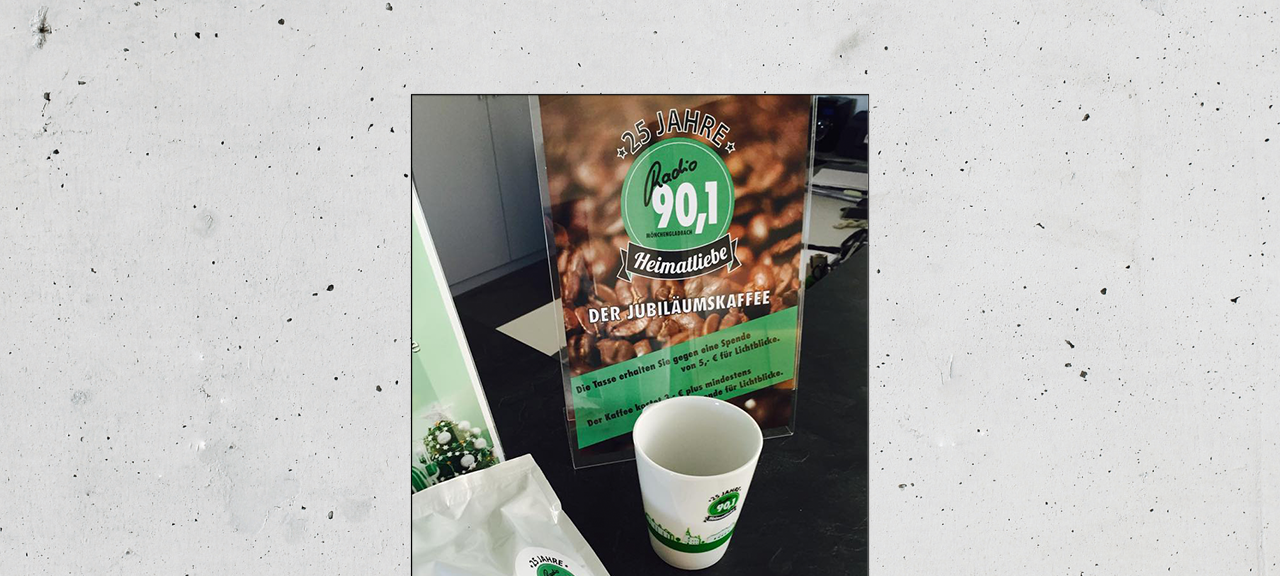 Heimatliebe Kaffee
