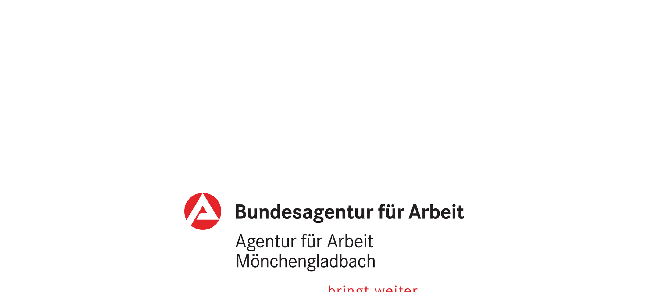 Agentur für Arbeit