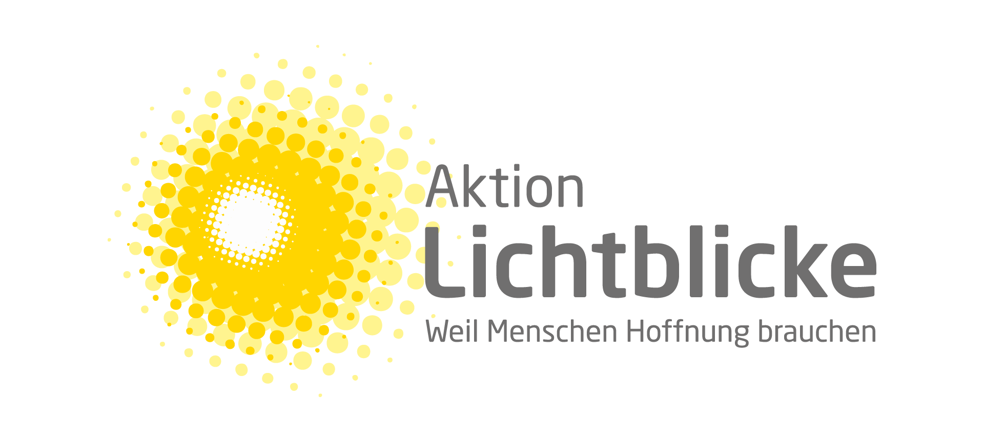 aktion lichtblicke für kinder in not