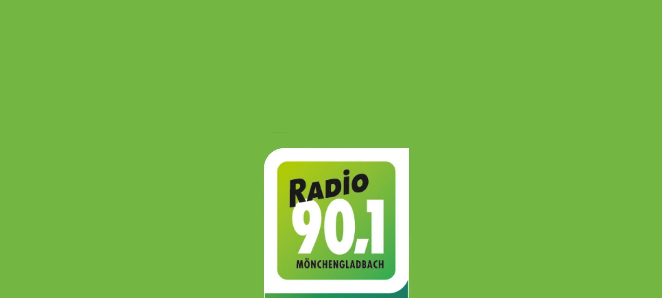 Logo Radio 90,1 klein