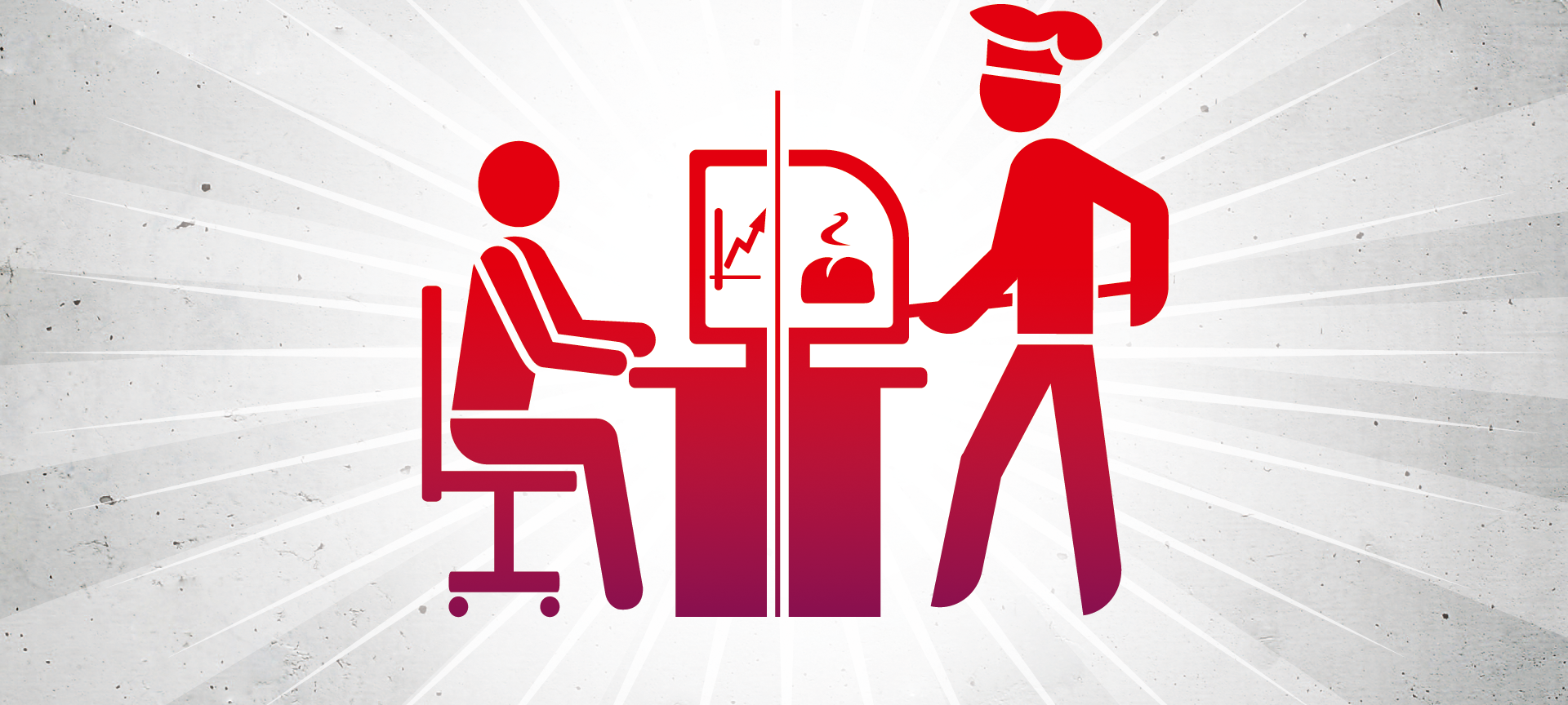 Ein Drittel aller Unternehmen in Kurzarbeit