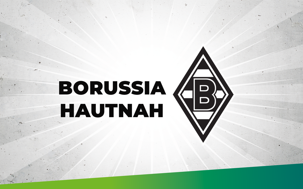 Borussia Hautnah