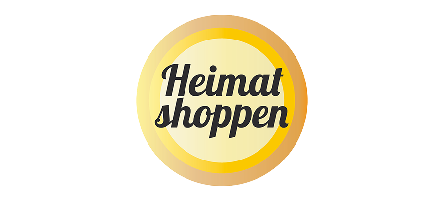 Logo Heimatshoppen