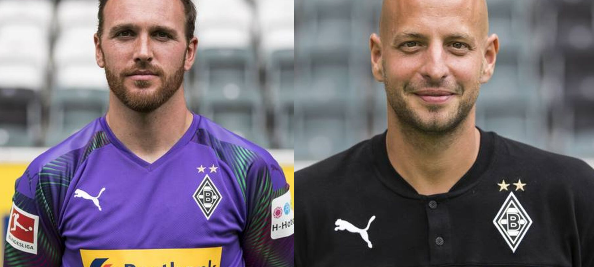 Bild Borussia Sippel Krebs