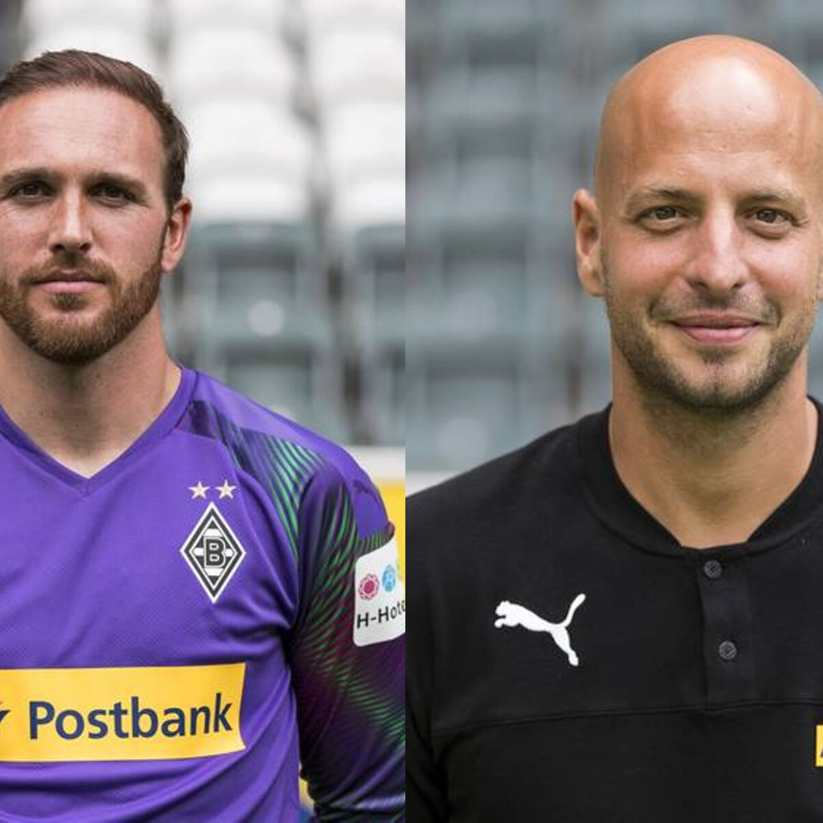 Bild Borussia Sippel Krebs