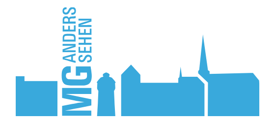 Besondere Orte in Mönchengladbach
