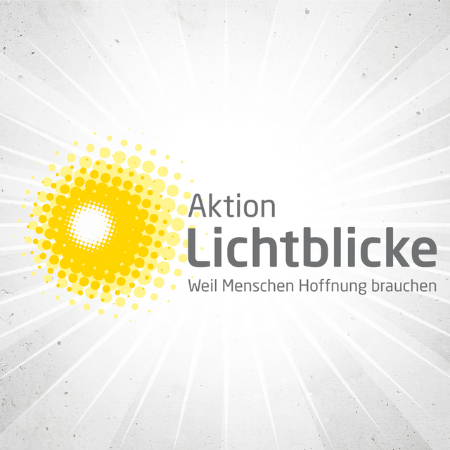 Aktion Lichtblicke - Radio 90,1