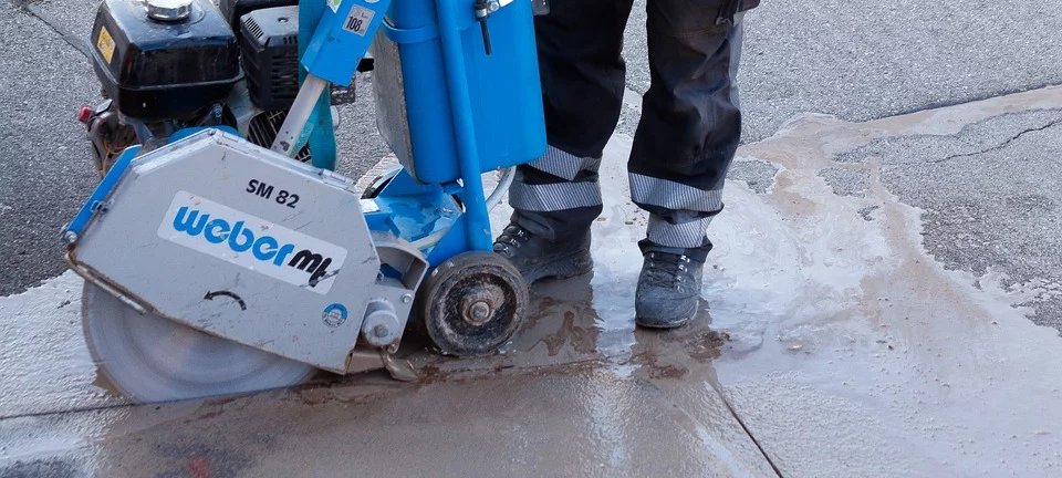 Trotz Corona: Sanierung der Schulen