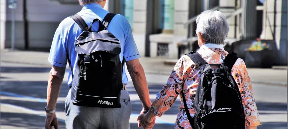 Mönchengladbach ist jünger als die Nachbarkreise