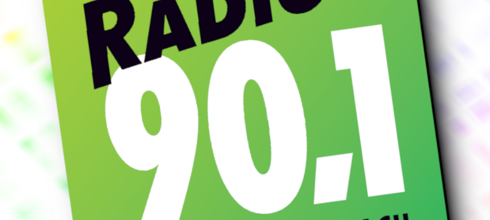 Radio 90,1 mit starken Zahlen