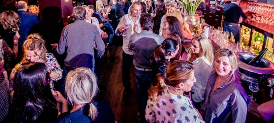 "Stadtklang"- Neue Konzertreihe im Hotel Rosenmeer