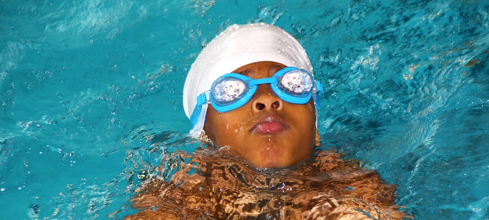 Bäder-Mangel Thema im Bundestag