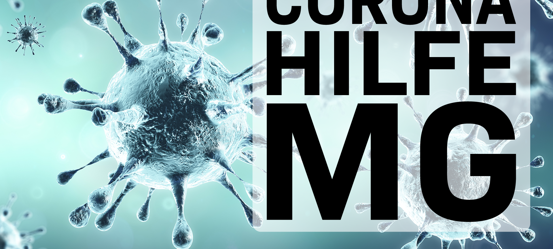Corona Hilfe MG