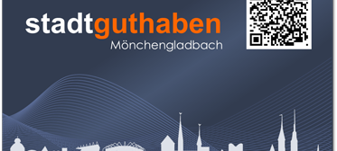 Die Stadtguthaben-Karte
