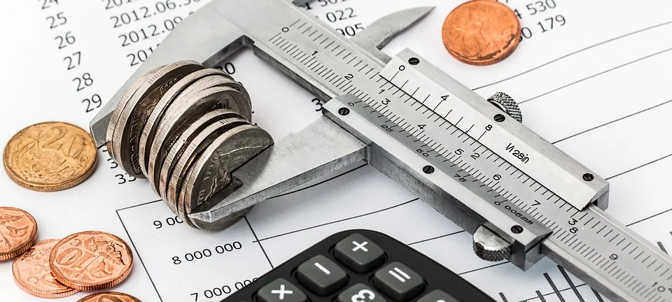 Kreditschulden der Stadt sinken auf unter eine Milliarde