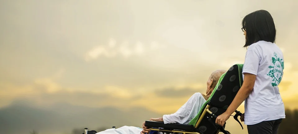 Kampagne gegen schlechte Arbeitsbedingungen in der Pflege